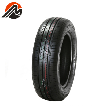 chinese famous brand new radial passenger car tyre